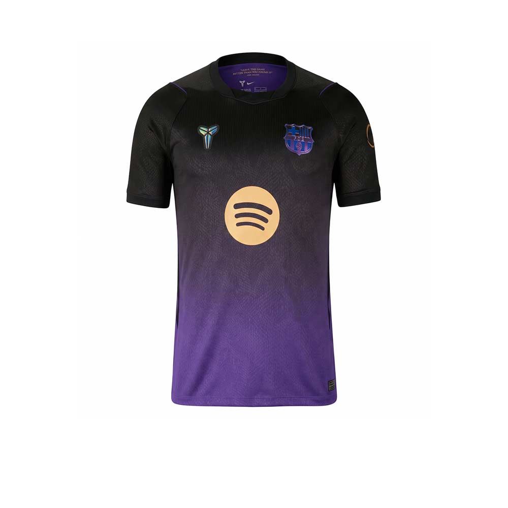 NIKE FC Barcelona Away Stadium 2026/27 мужская футболка