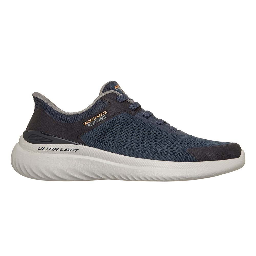 SKECHERS Bounder 2.0 - Torvan мужские повседневные кроссовки