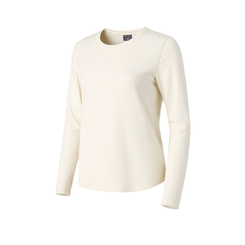 ENERGETICS Valeria Long Sleeve женская тренировочная футболка
