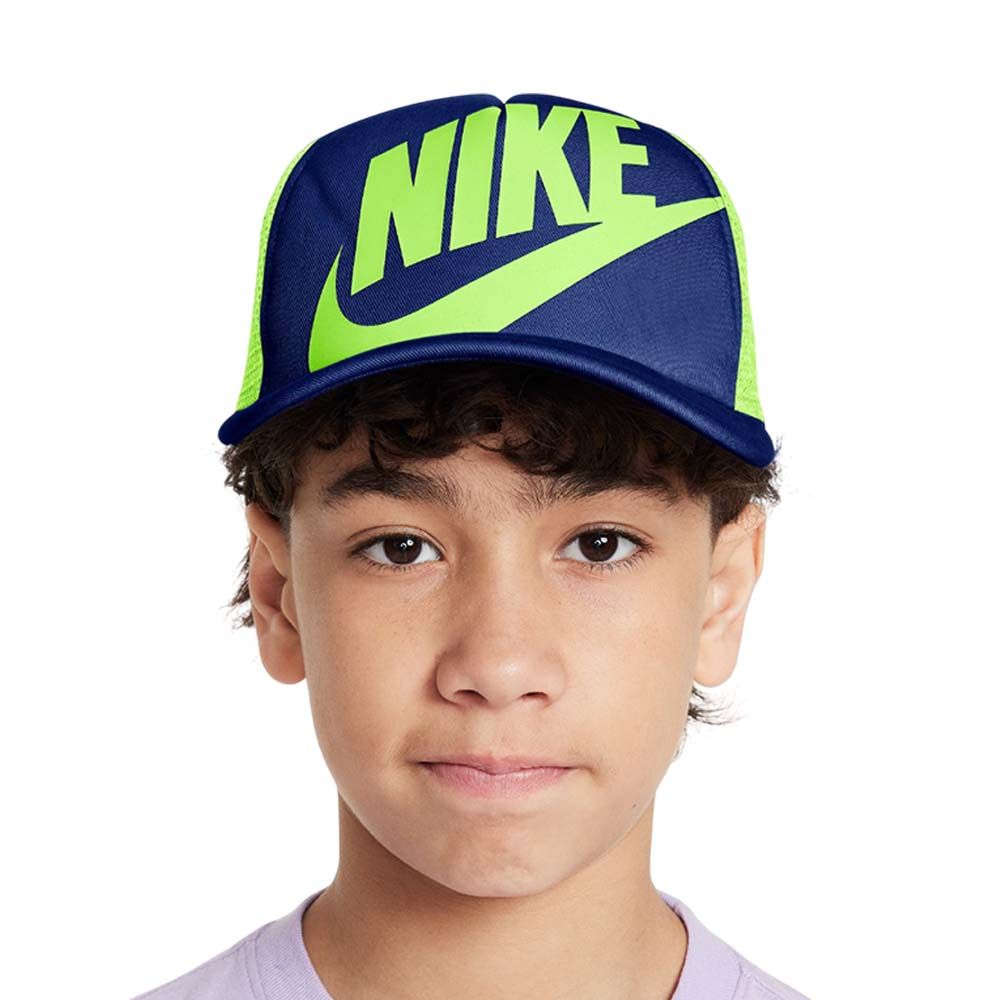 NIKE Rise детская кепка