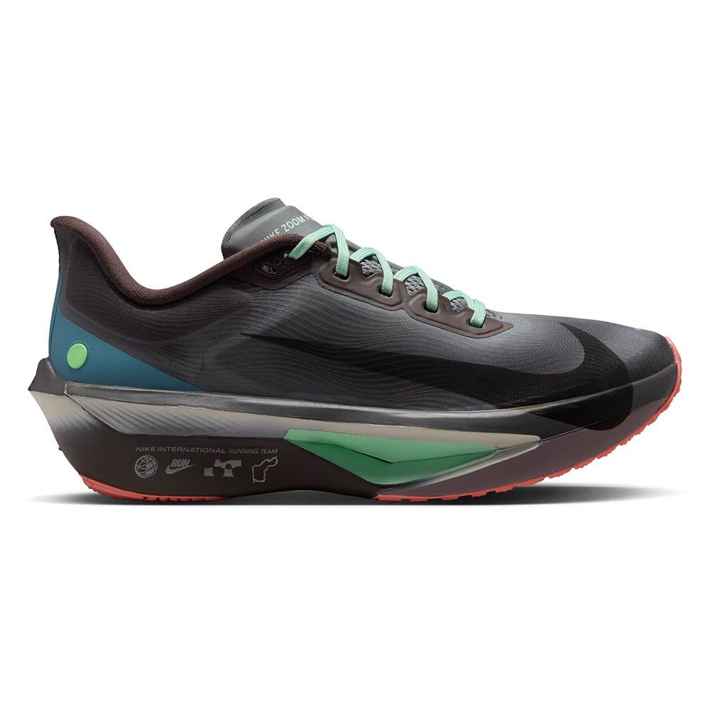 NIKE Zoom Fly 6 мужские кроссовки для бега