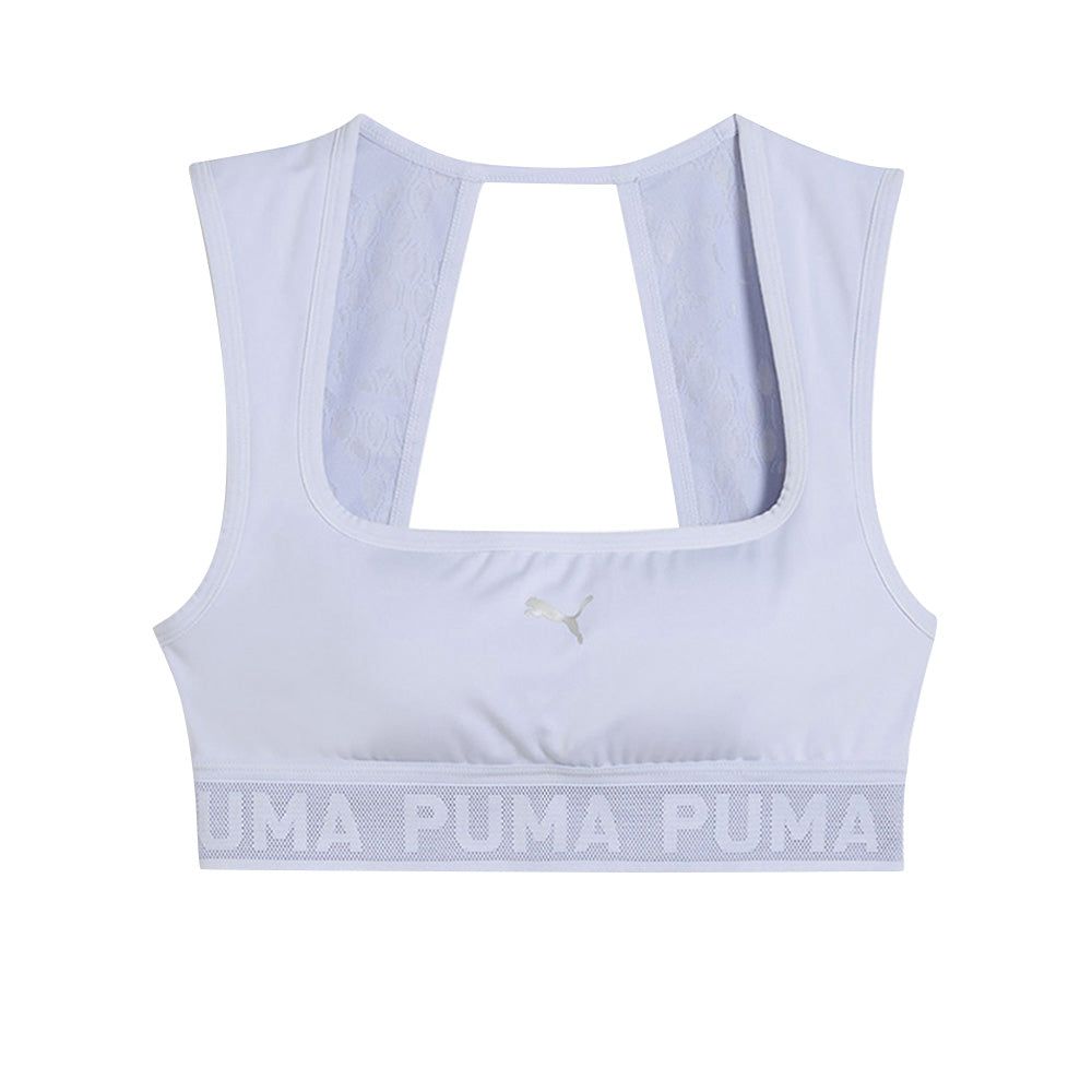 PUMA Move Lace женский спортивный бюстгальтер