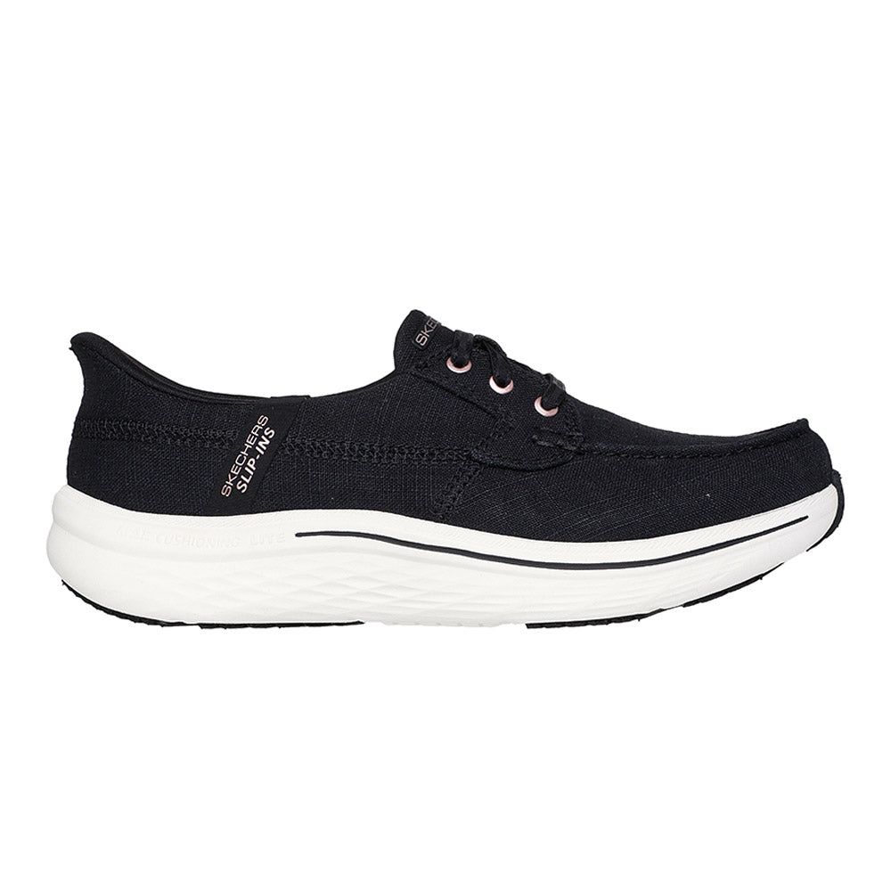 SKECHERS Hands Free Slip-ins®: Max Cushioning Lite Aura Corinne женские повседневные кроссовки