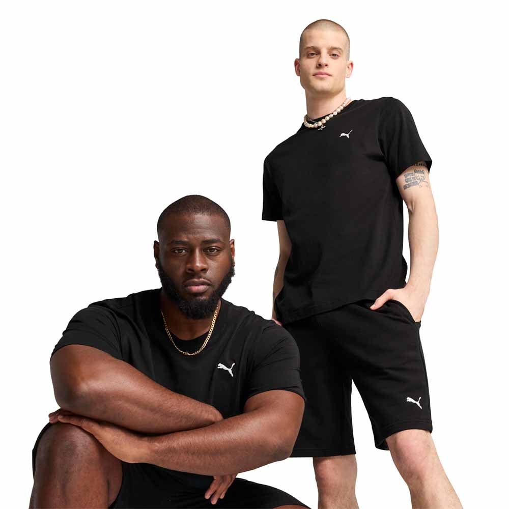 PUMA Small Logo мужская футболка