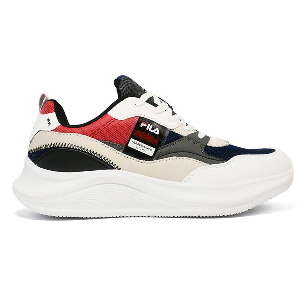 FILA Urban мужские повседневные кроссовки