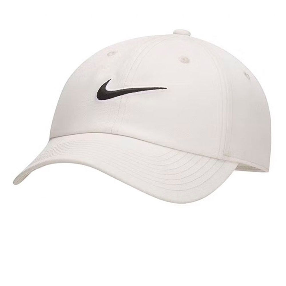 NIKE Club Unstructured Swoosh унисекс кепка