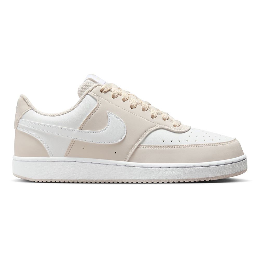 NIKE Court Vision Low женские повседневные кроссовки