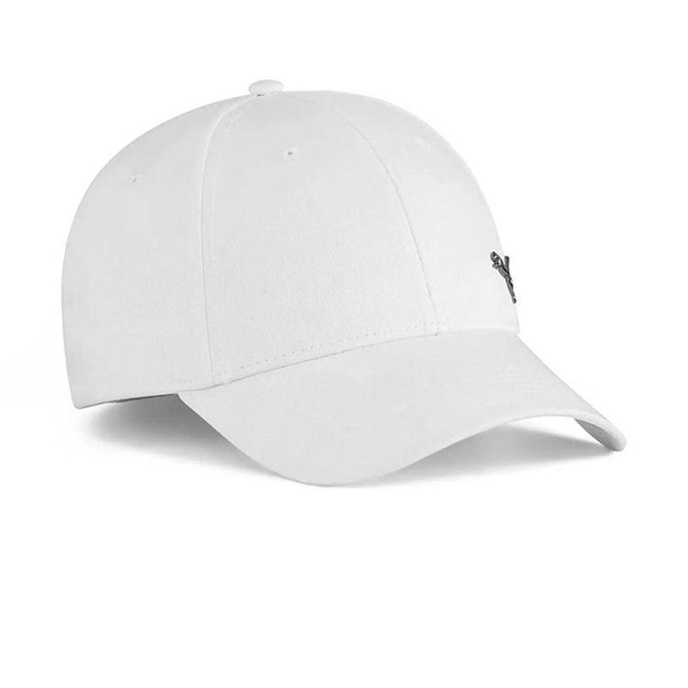 PUMA Essentials Metal Cat унисекс кепка