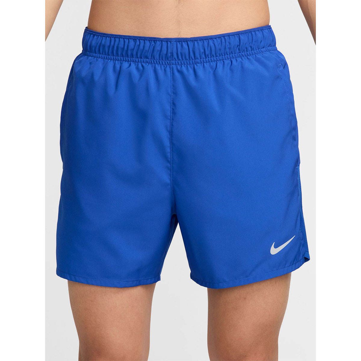 NIKE Dri-FIT Challenger 5" мужские шорты для бега с подкладкой-трусами