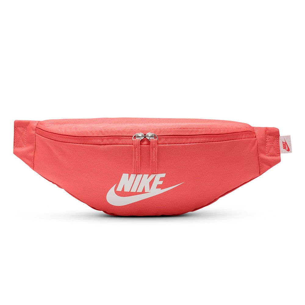 NIKE Heritage унисекс поясная сумка