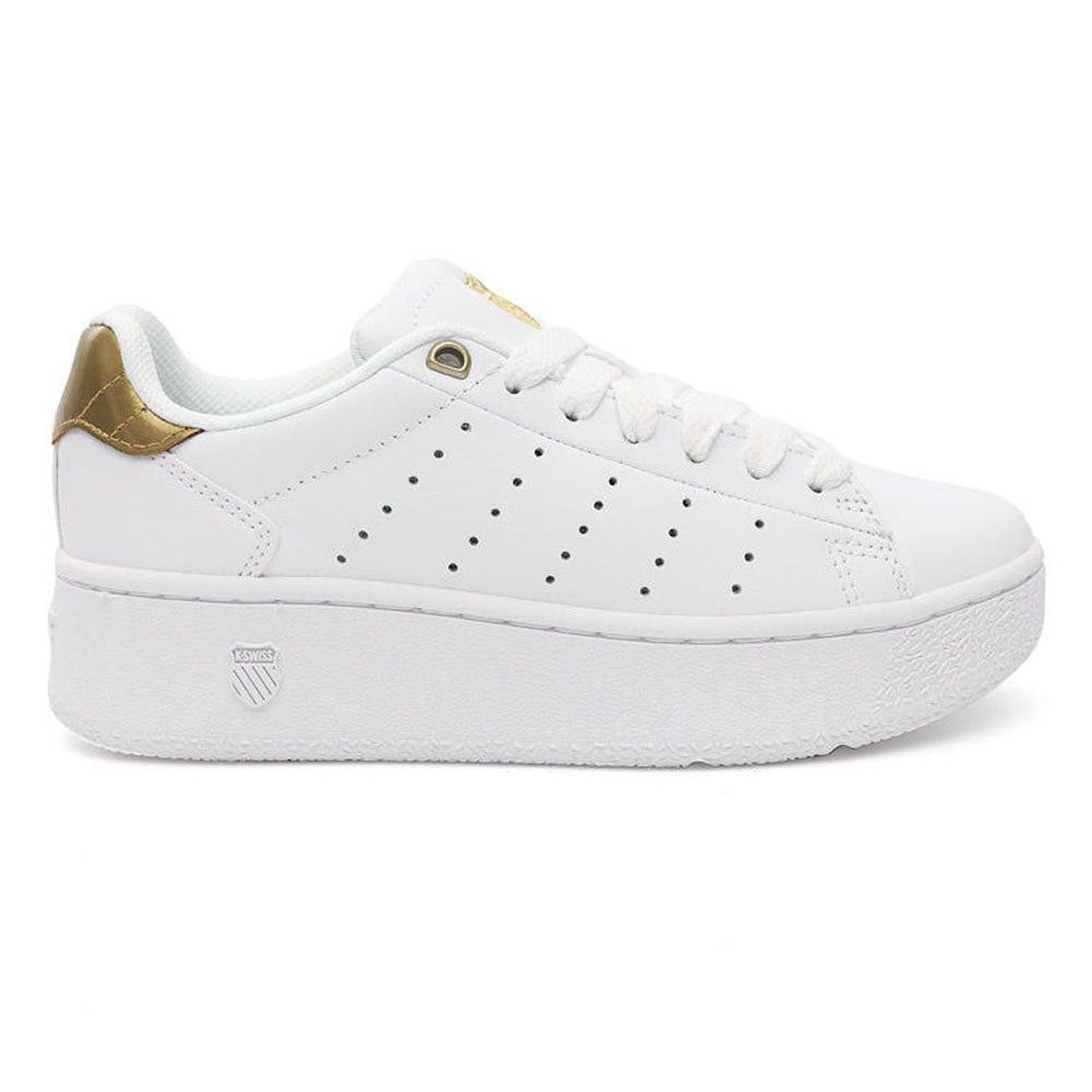 K-SWISS Classic PF Platform женские повседневные кроссовки
