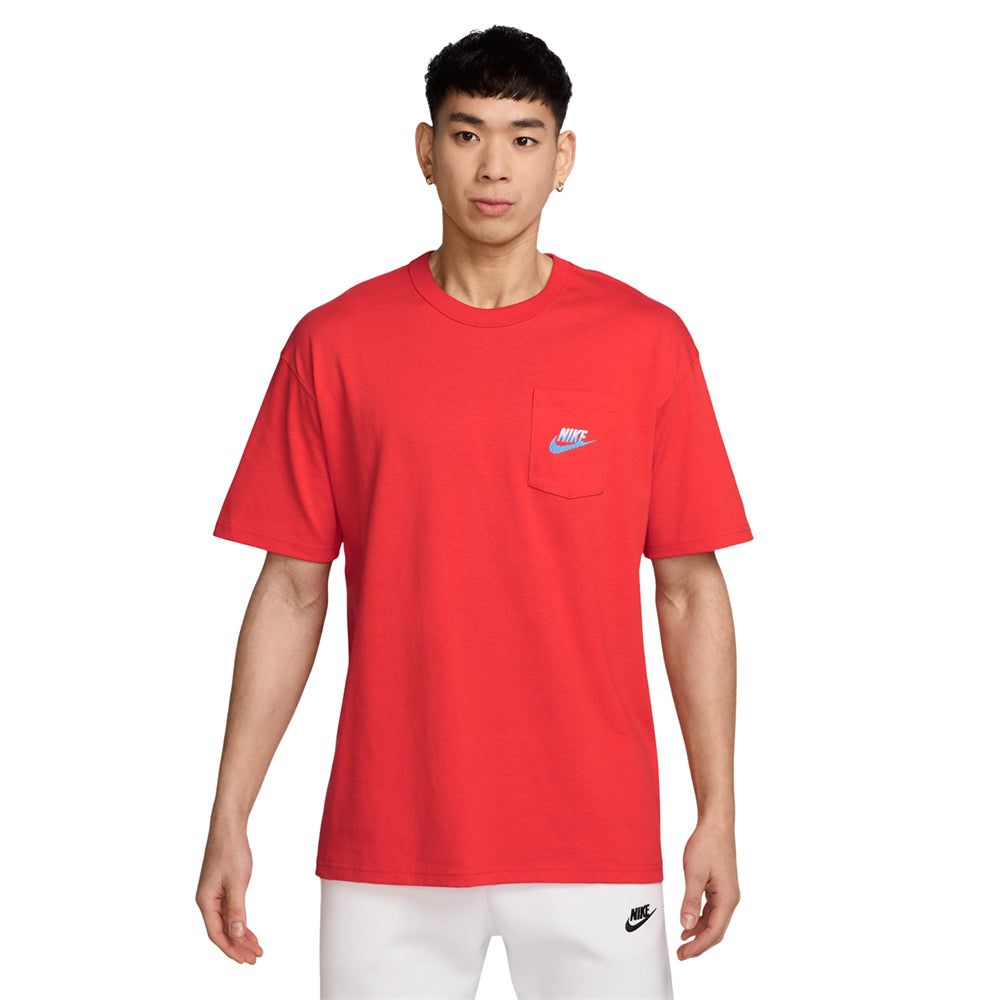NIKE Sportswear Premium Essentials мужские футболка