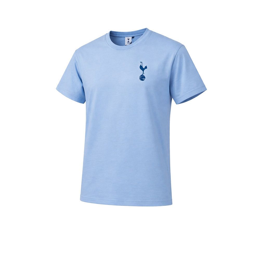 SPURS Essential Blue мужская футболка