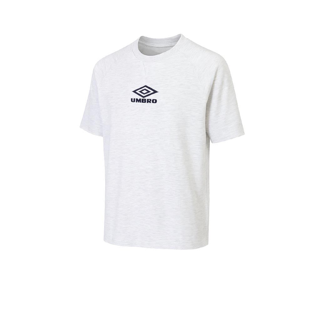 UMBRO Iconic Boxy мужская футболка