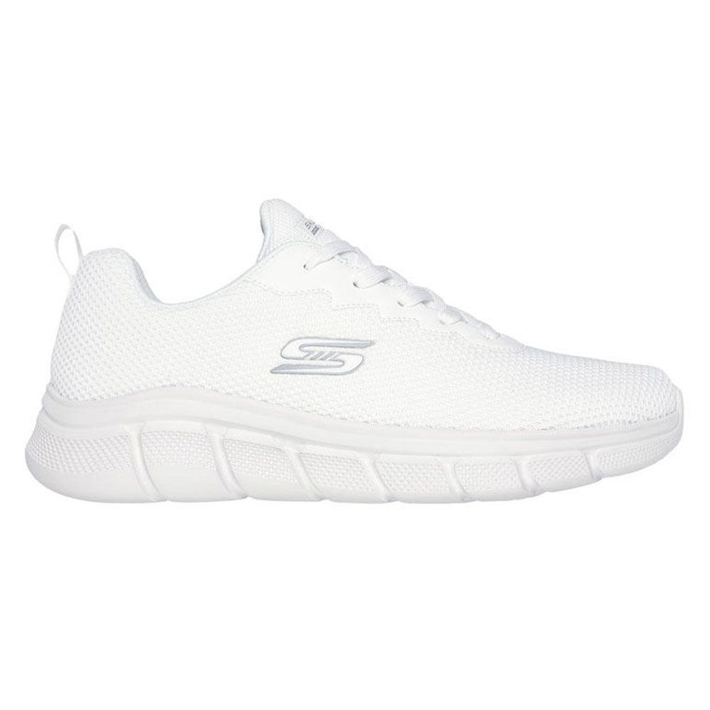 SKECHERS BOBS Sport™ B Flex - Chill Edge мужские повседневные кроссовки