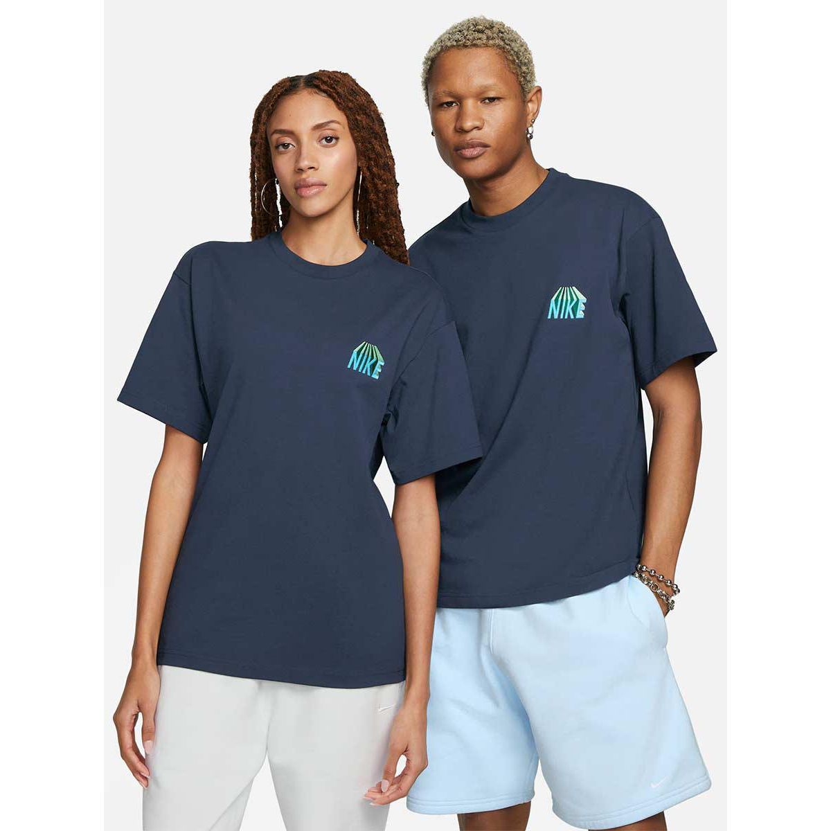 NIKE Sportwear мужские футболка