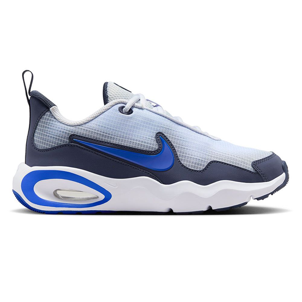 NIKE Air Max Nova детские повседневные кроссовки