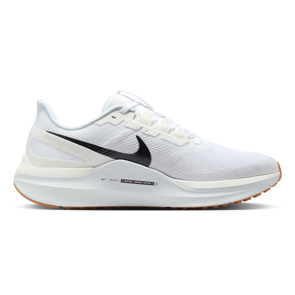 NIKE Structure 25 мужские беговые кроссовки