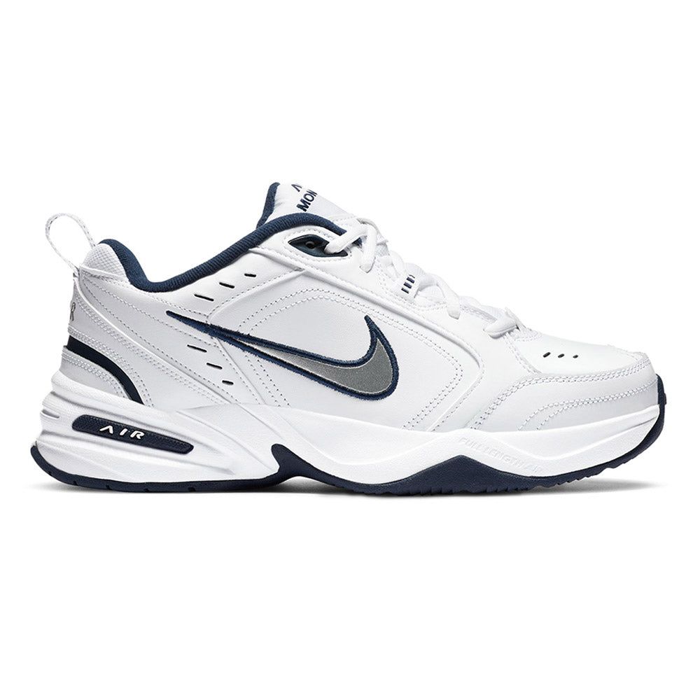 NIKE Air Monarch IV мужские тренировочные кроссовки