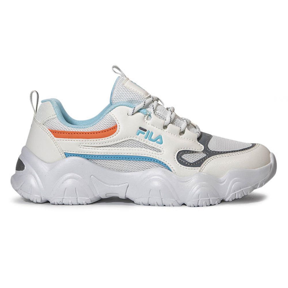 FILA Dazz женские кроссовки