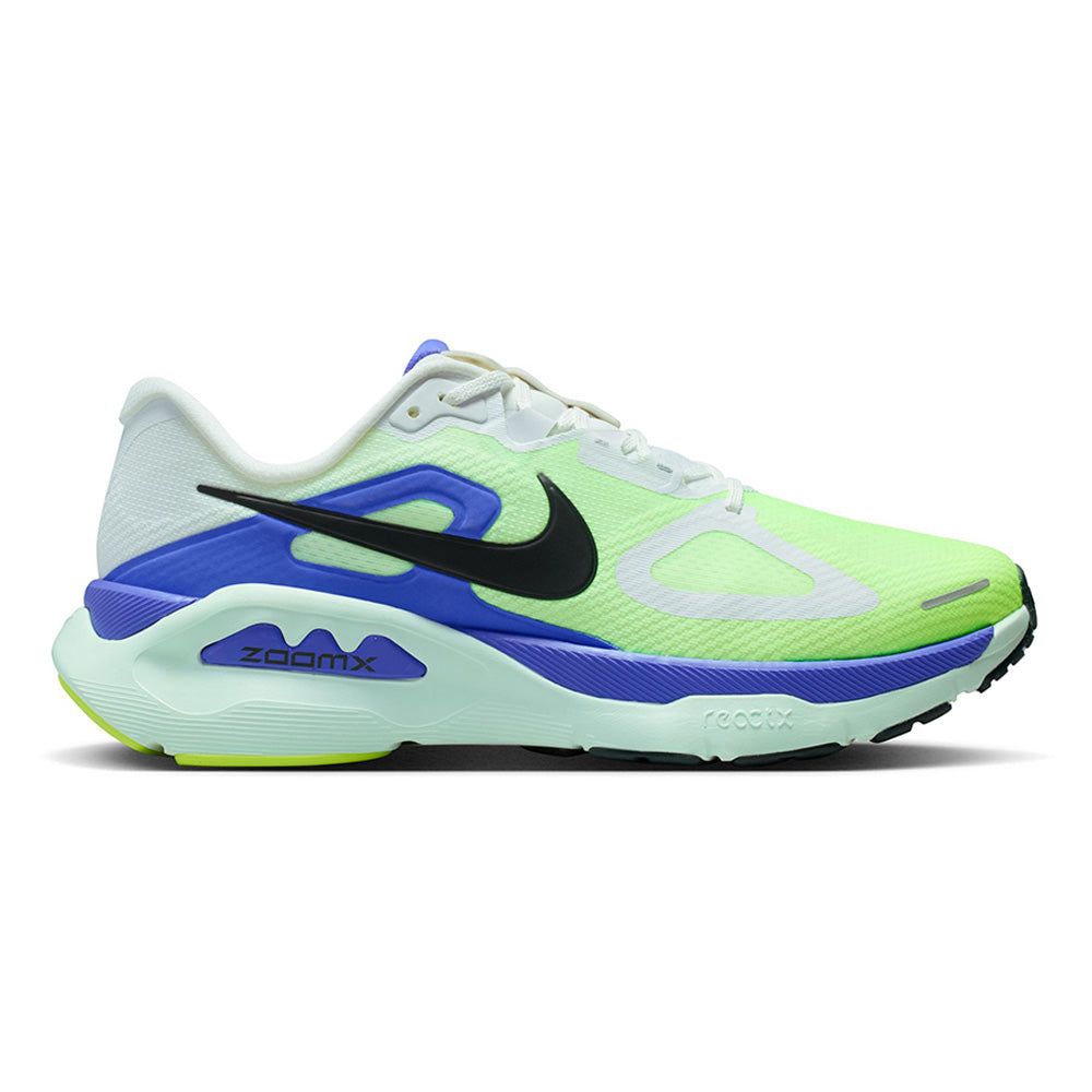 NIKE Structure Plus мужские беговые кроссовки