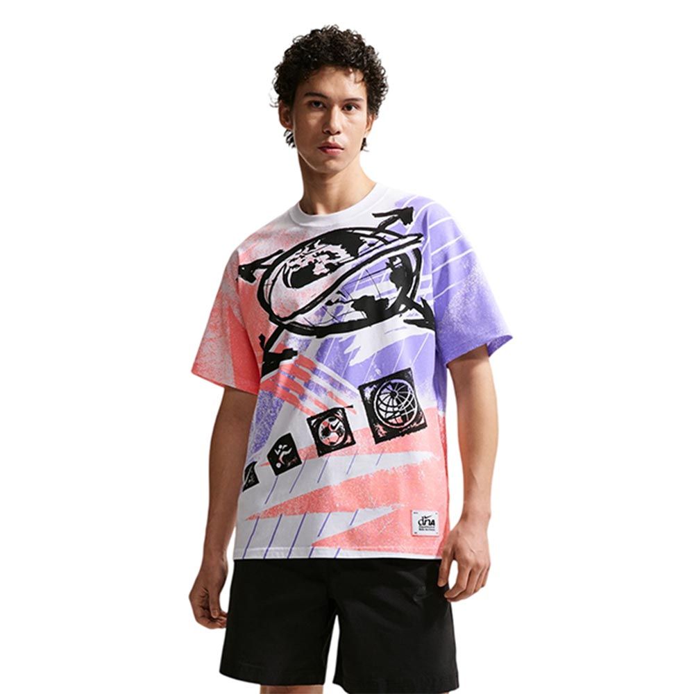 NIKE Sportswear мужские футболка