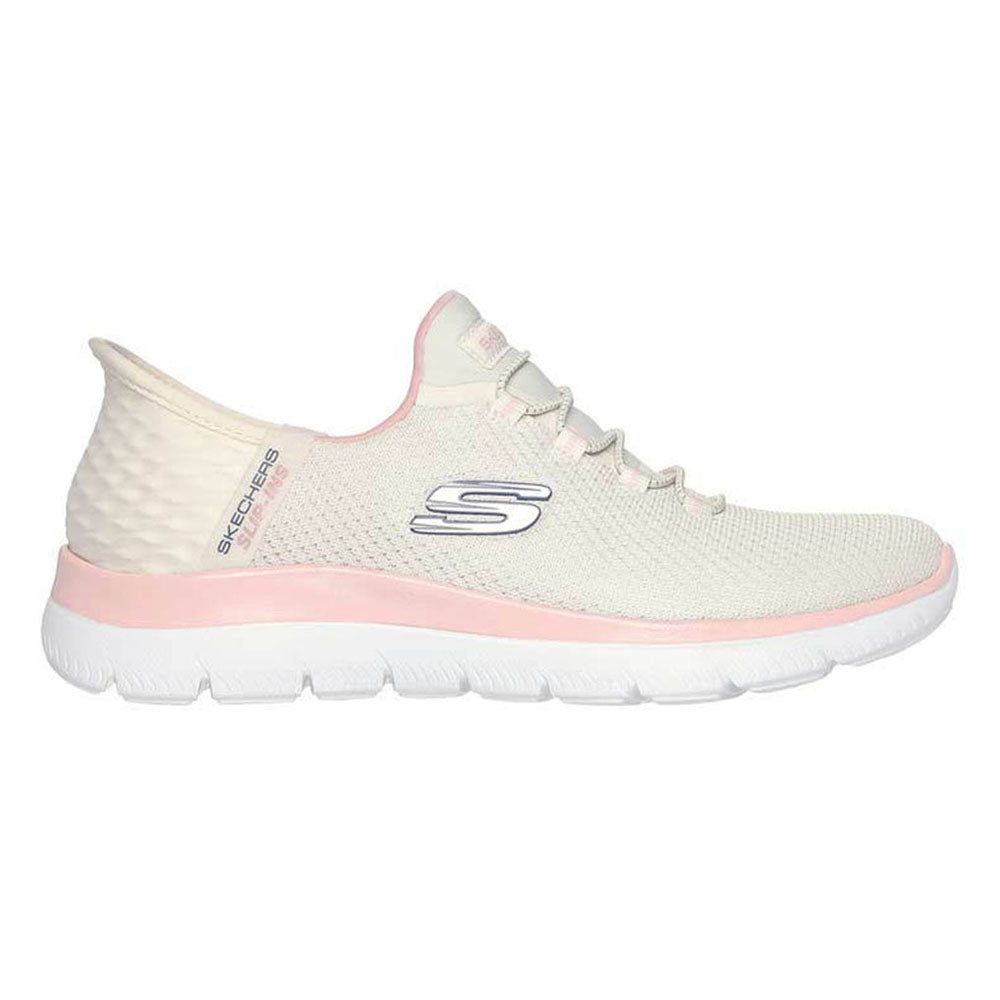 SKECHERS Slip-ins®: Summits - Diamond Dream женские повседневные кроссовки