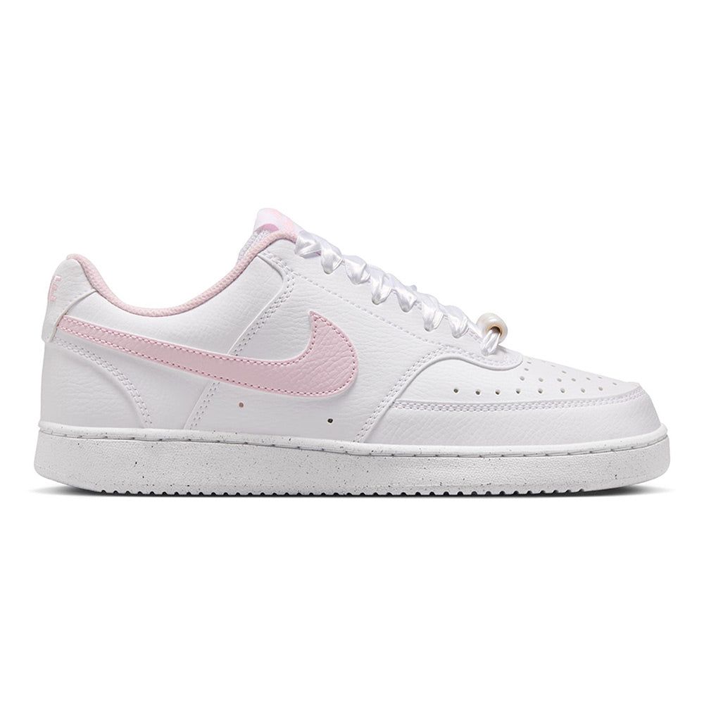 NIKE Court Vision Low женские повседневные кроссовки