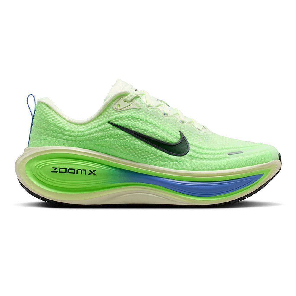 NIKE Vomero Plus мужские беговые кроссовки