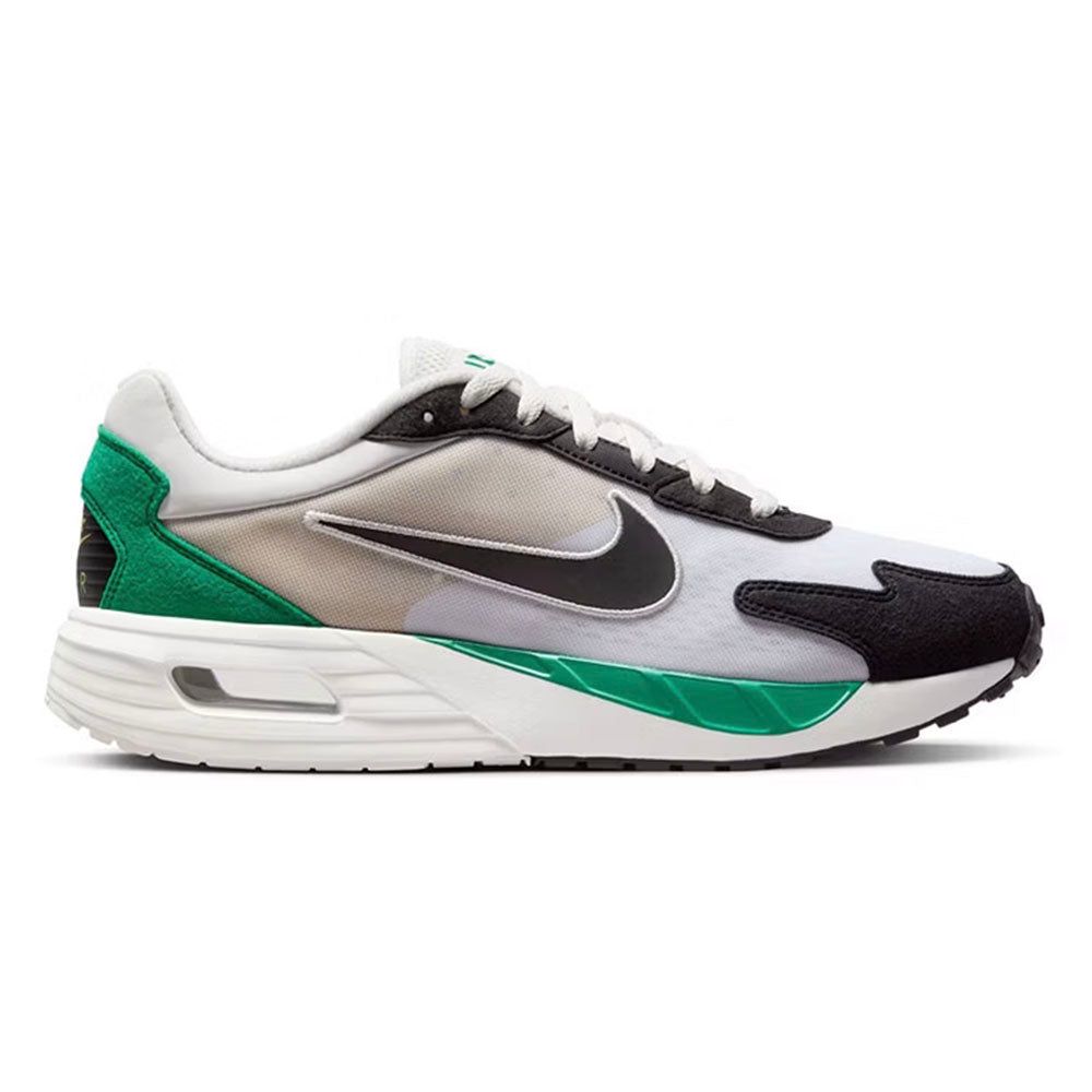 NIKE Air Max Solo мужские повседневные кроссовки