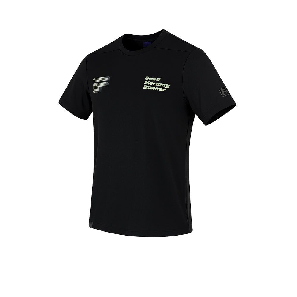 FILA FS2RSH0046X мужская футболка для тренировок