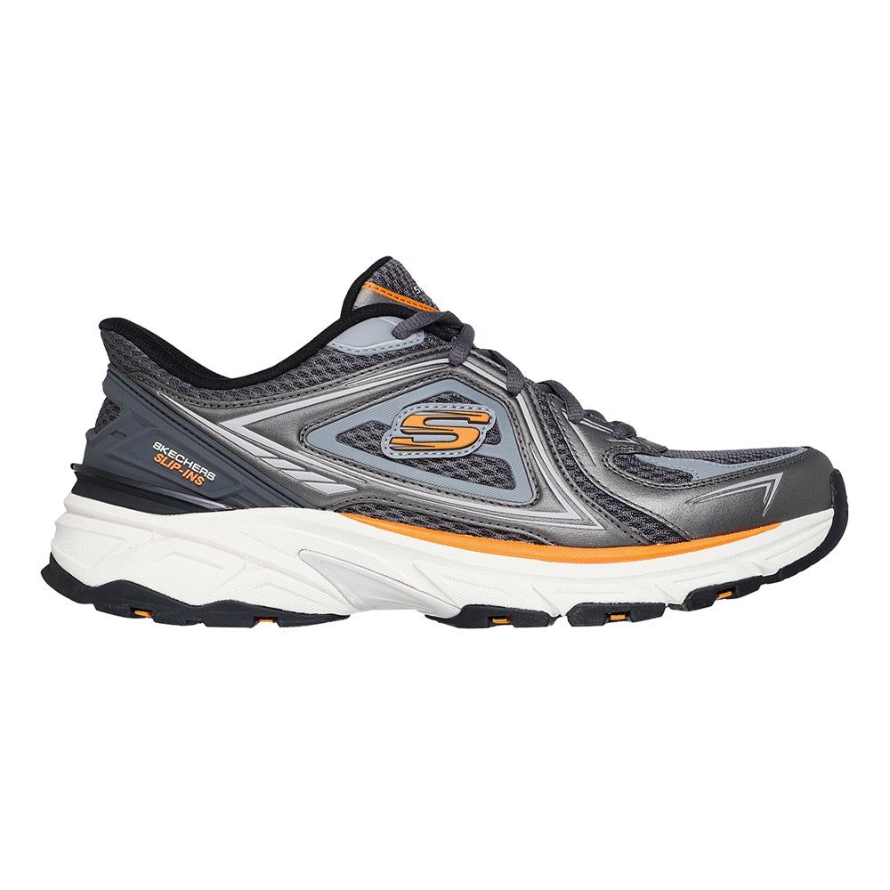 SKECHERS Hands Free Slip-ins®: Stamina Sport Kordae мужские повседневные кроссовки