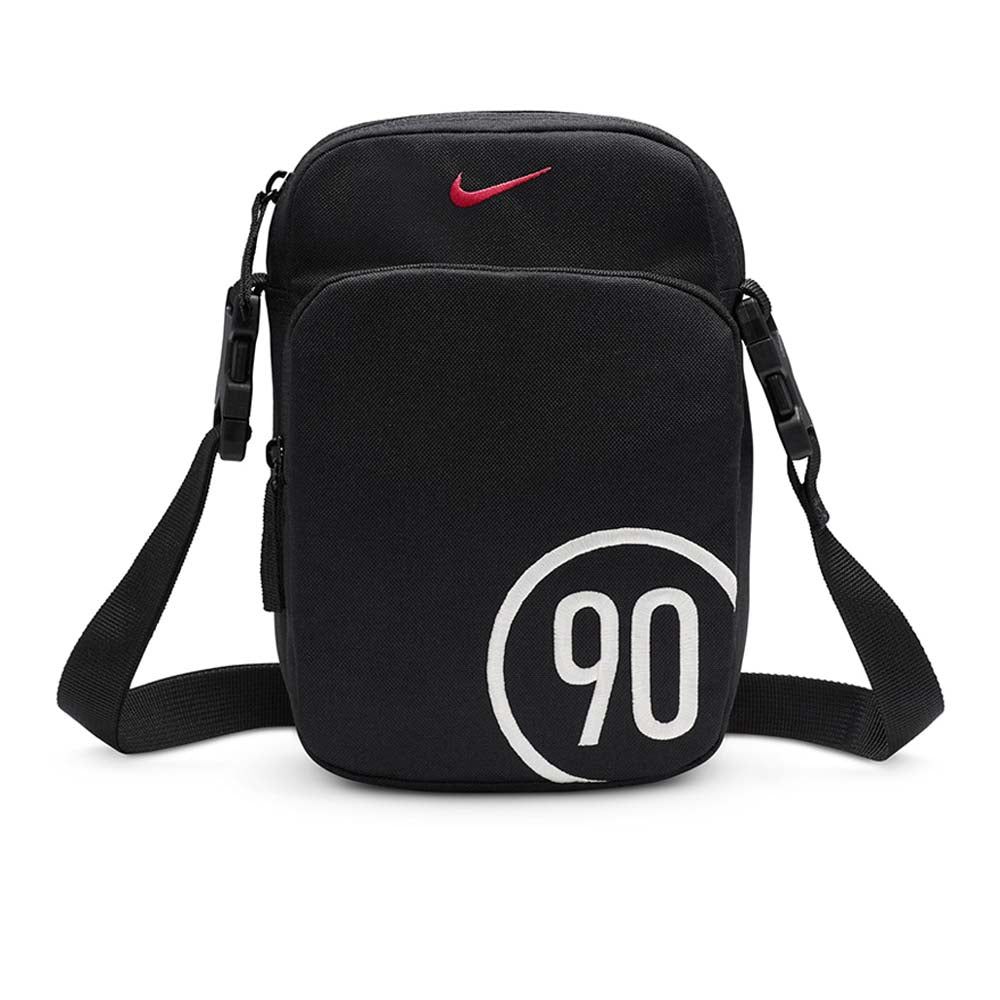 NIKE Heritage Total 90 унисекс сумка через плечо