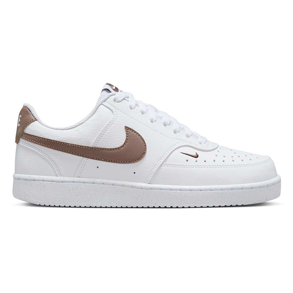 NIKE Court Vision Low Next Nature женские повседневные кроссовки