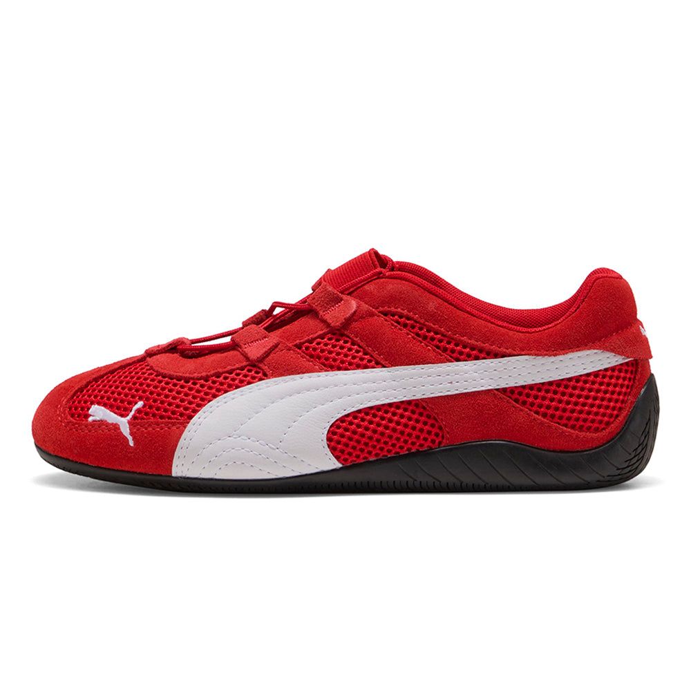PUMA Speedcat Go женские повседневные кроссовки