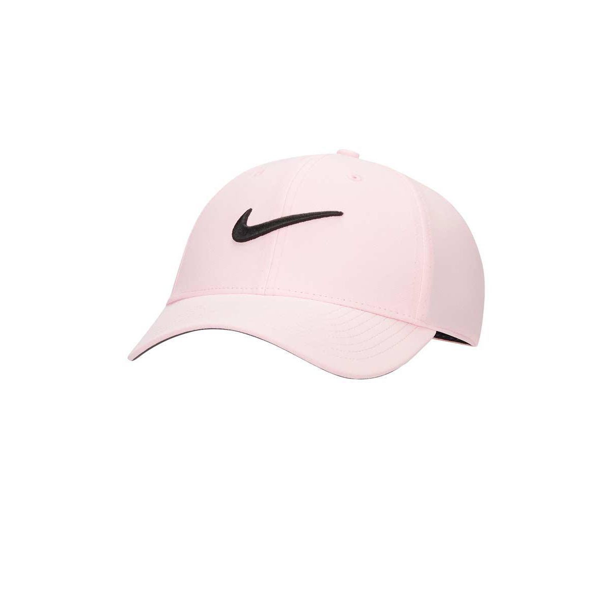 NIKE Dri-FIT Club структурированная унисекс кепка Swoosh