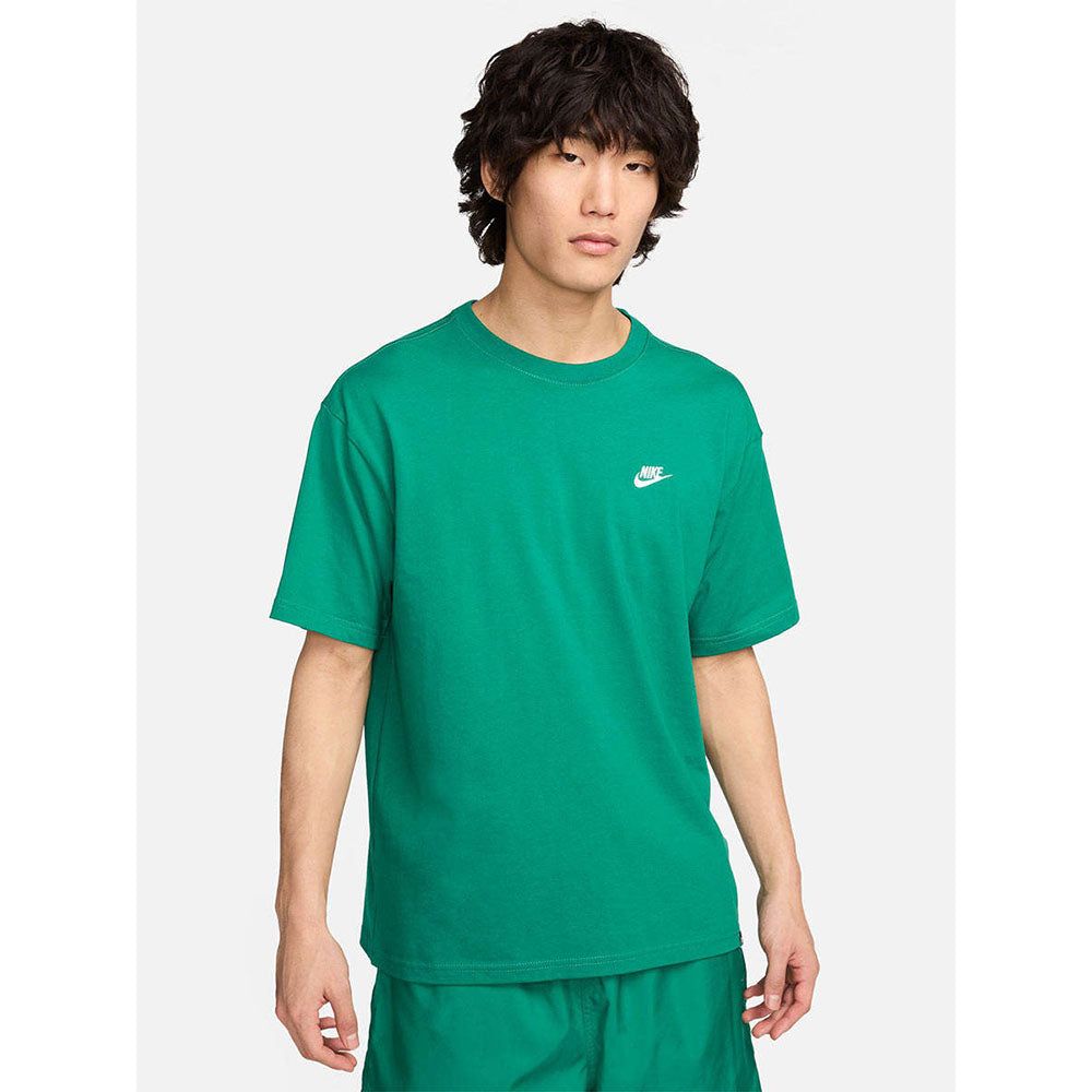NIKE Sportswear Club мужские футболка