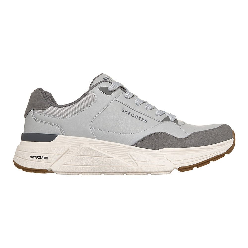 SKECHERS Street Rovino Lite - Cool Two The Core мужские повседневные кроссовки