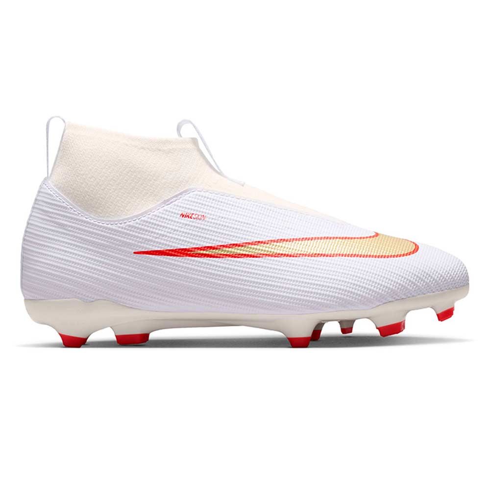 NIKE детские Mercurial Superfly 11 Academy MG футбольные бутсы