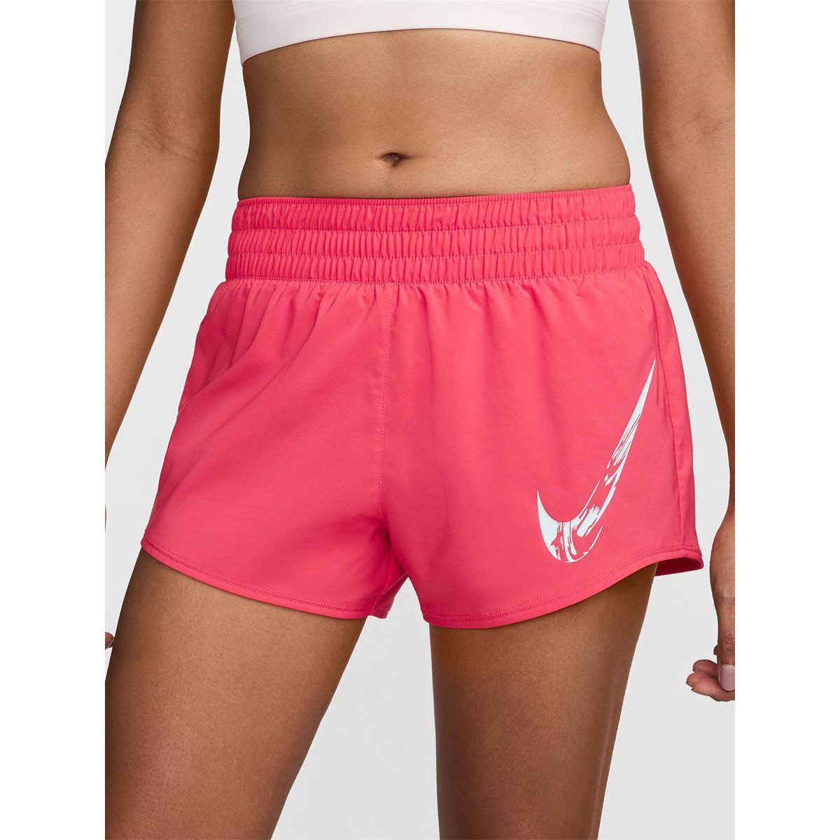 NIKE женские One беговые шорты