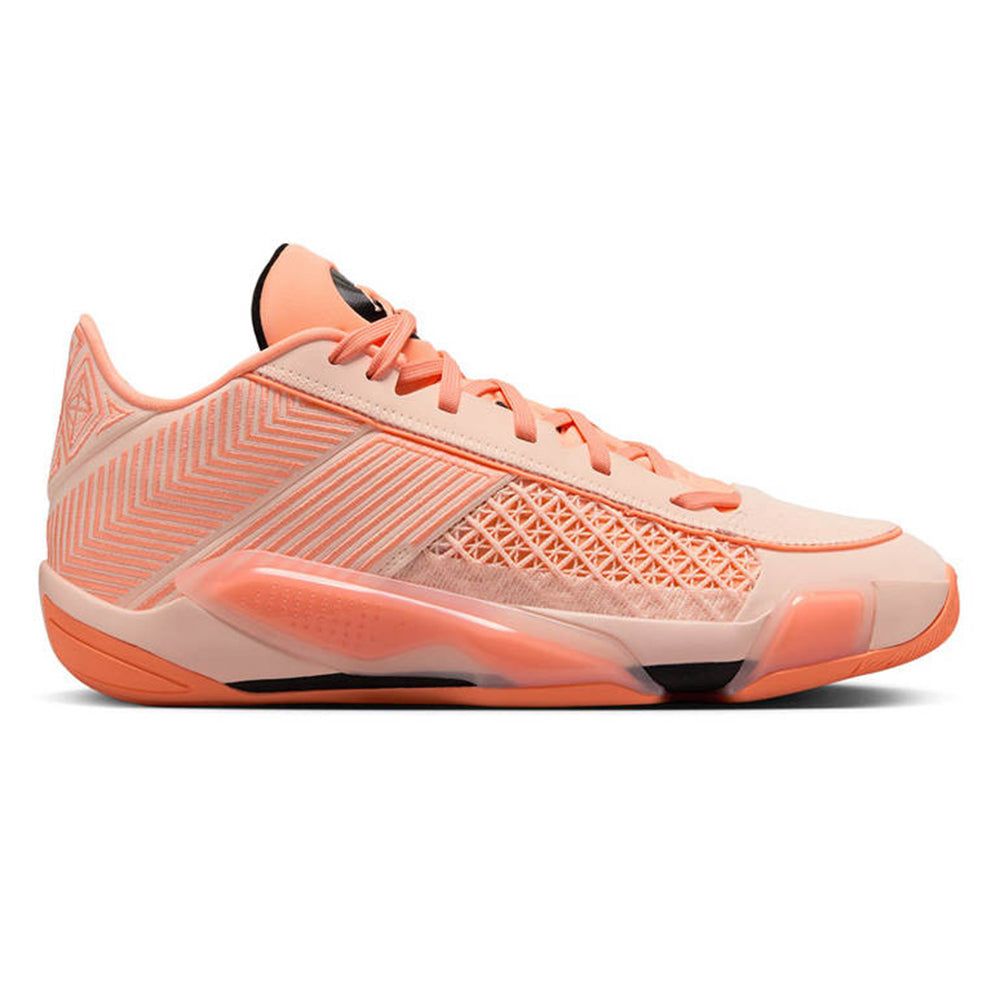 NIKE Air Jordan XXXVIII Low PF мужские баскетбольные кроссовки