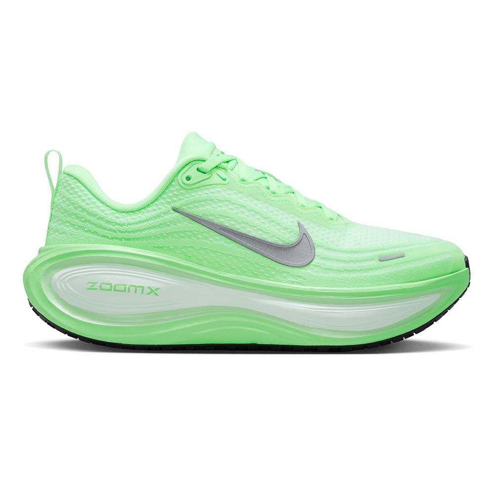 NIKE Vomero Plus женские беговые кроссовки
