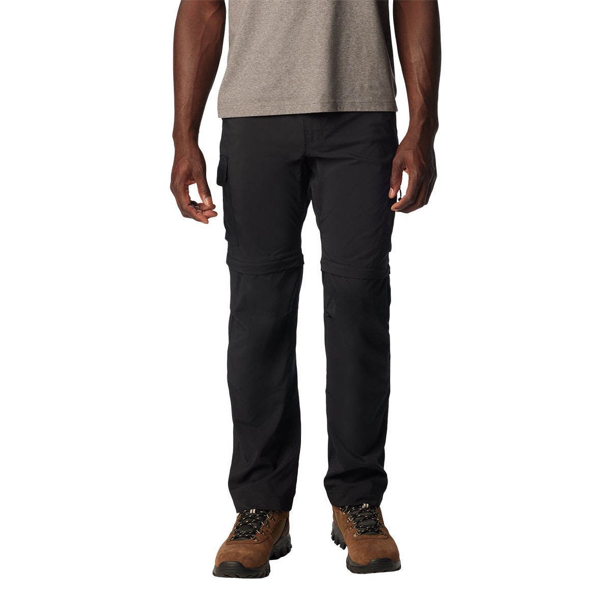 COLUMBIA Silver Ridge™ Utility мужские трансформирующиеся брюки