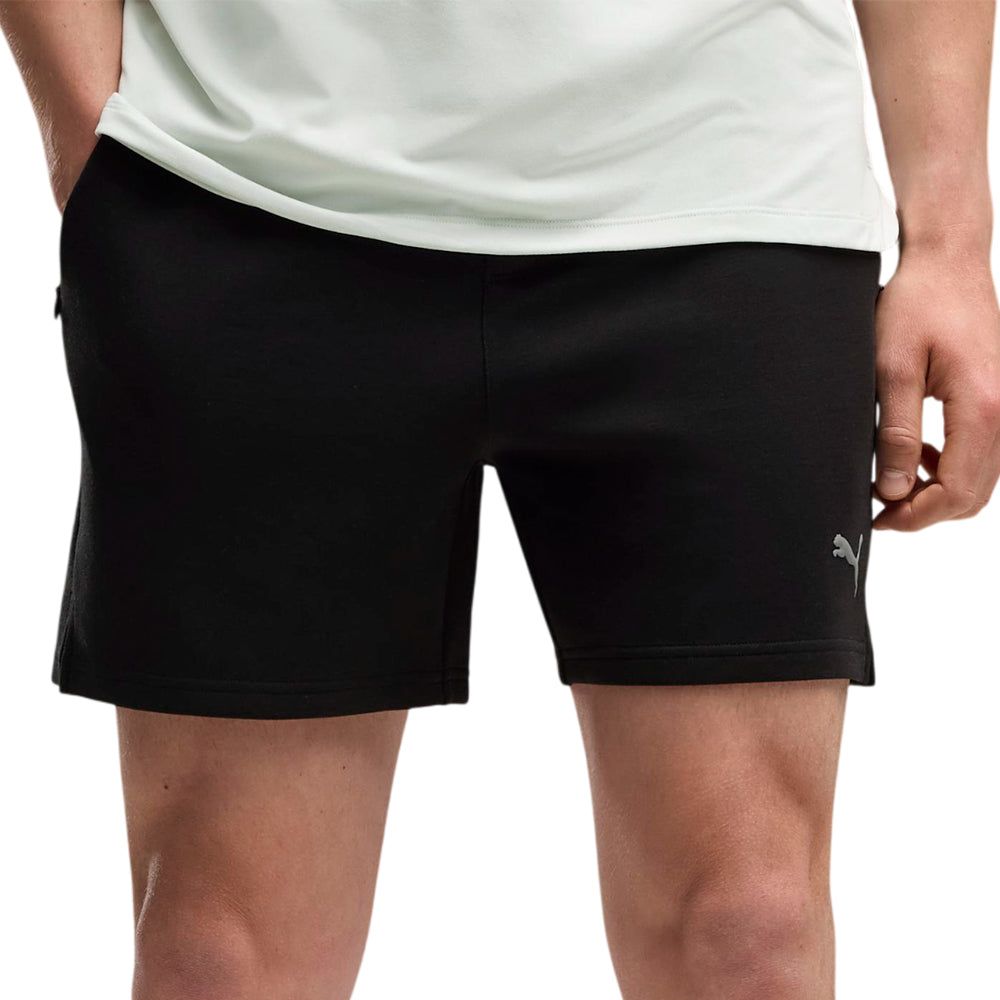 PUMA Cloudspun 5" мужские тренировочные шорты