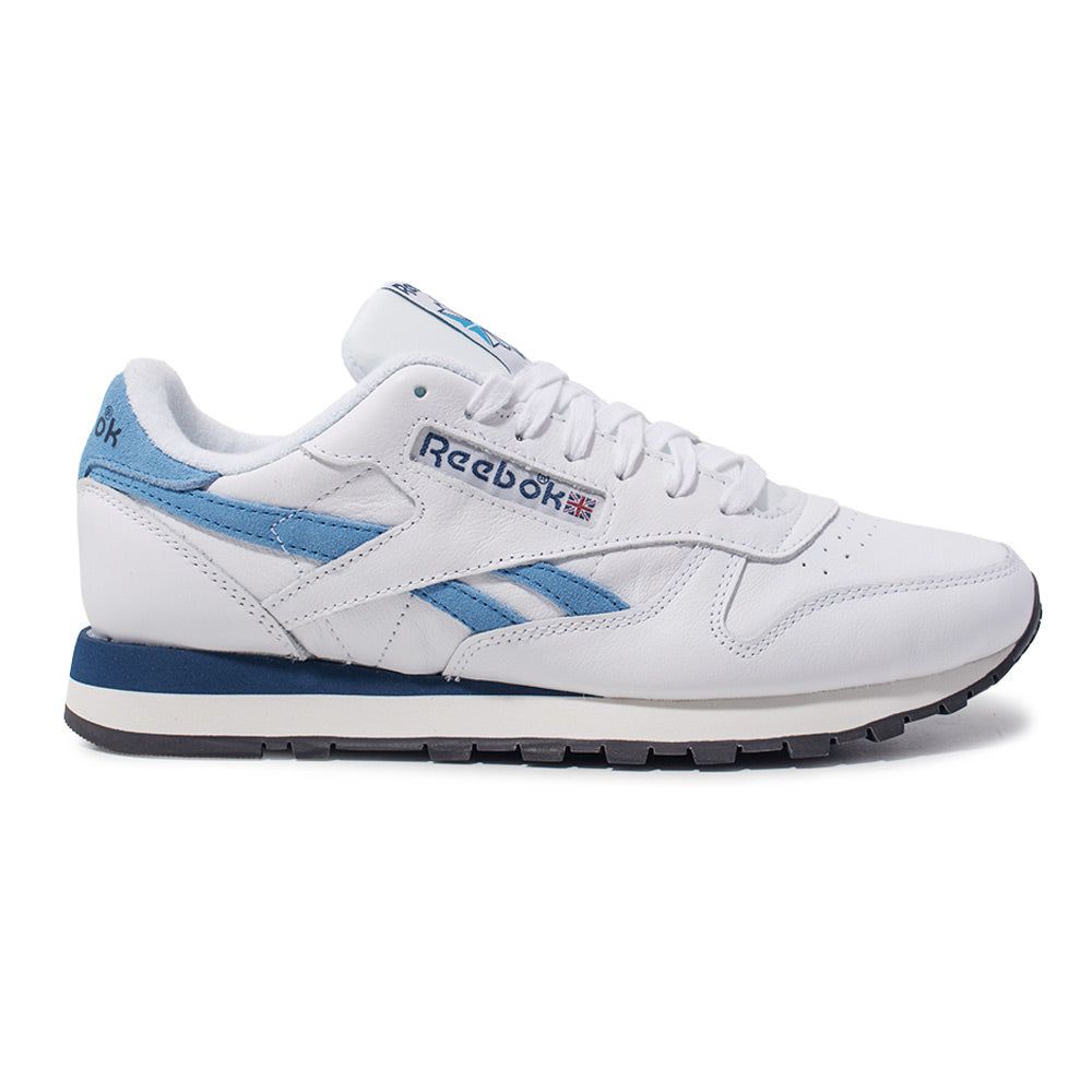 REEBOK Classic Leather мужские повседневные кроссовки