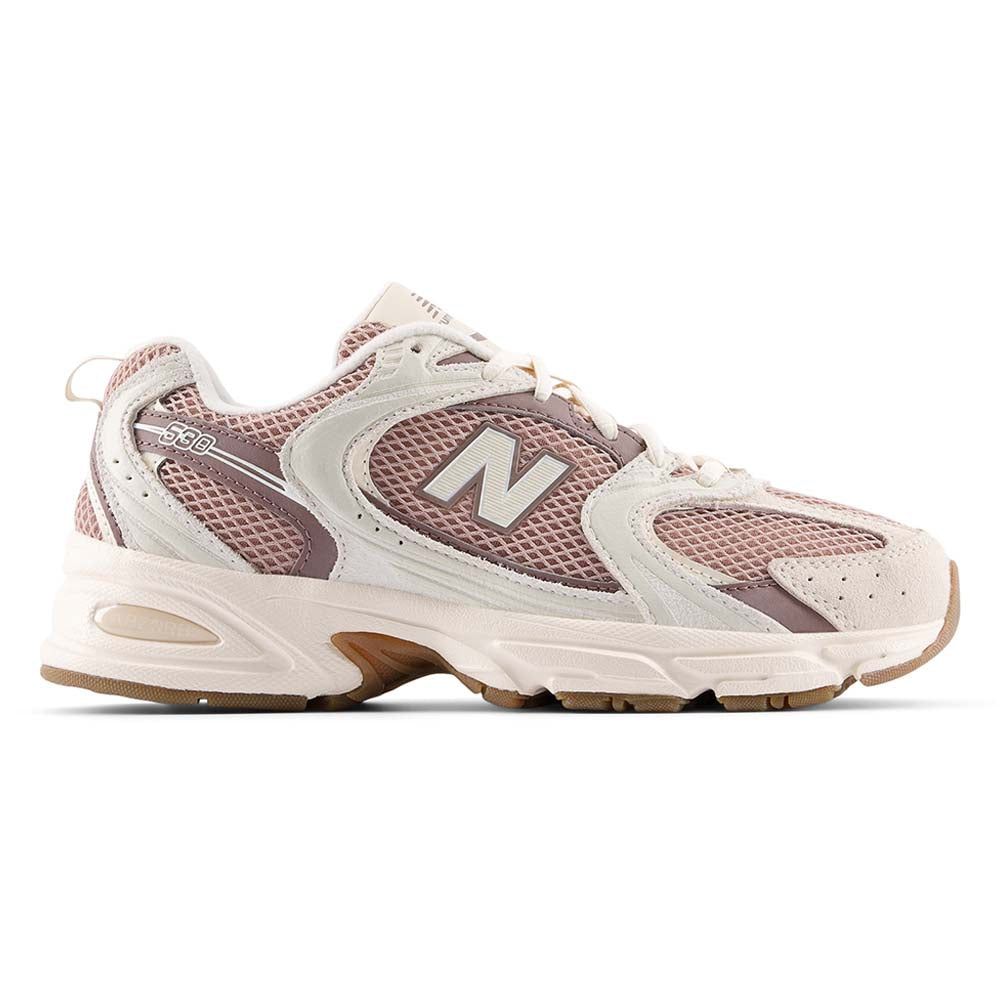 NEW BALANCE 530 унисекс повседневные кроссовки