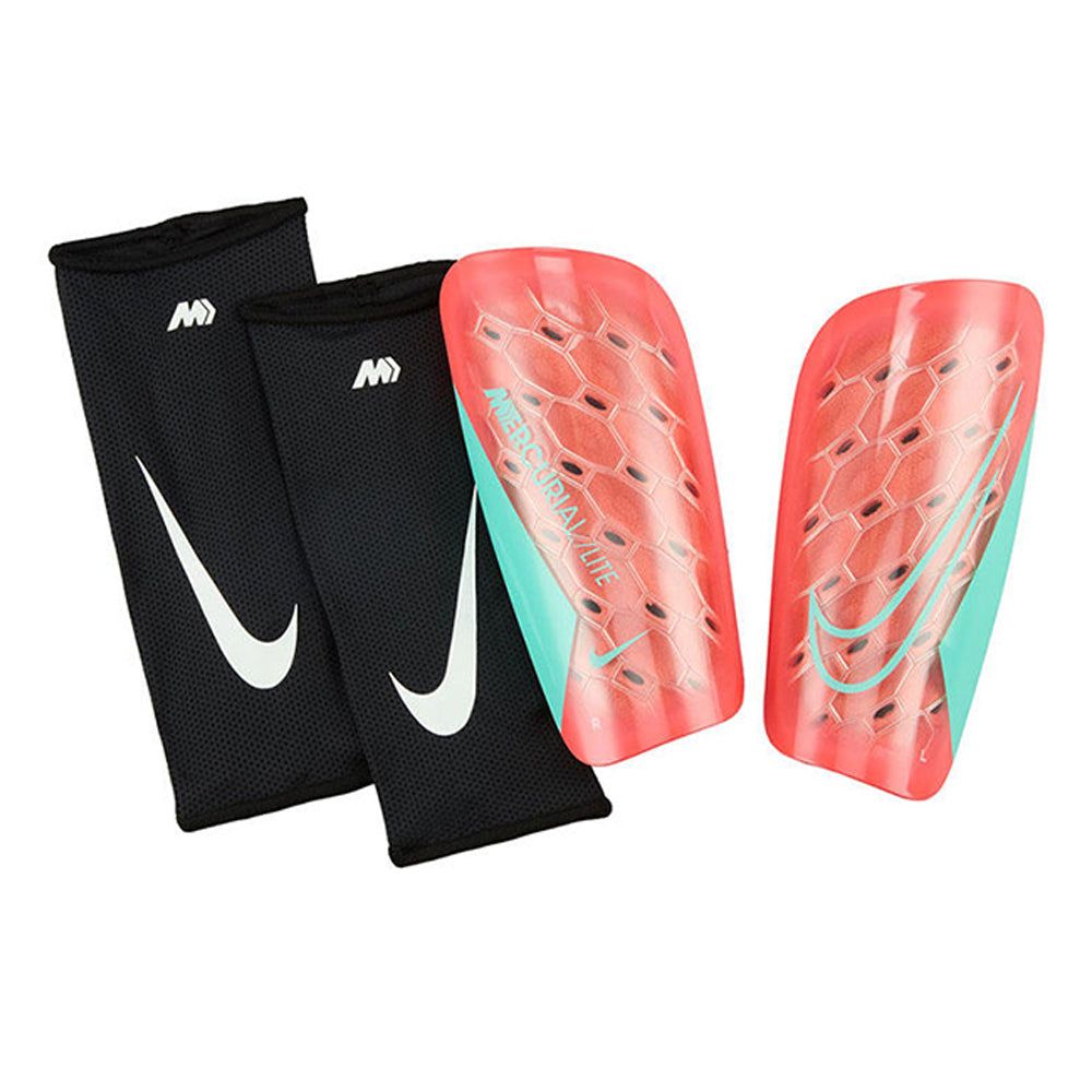 NIKE Mercurial Lite унисекс футбольные щитки