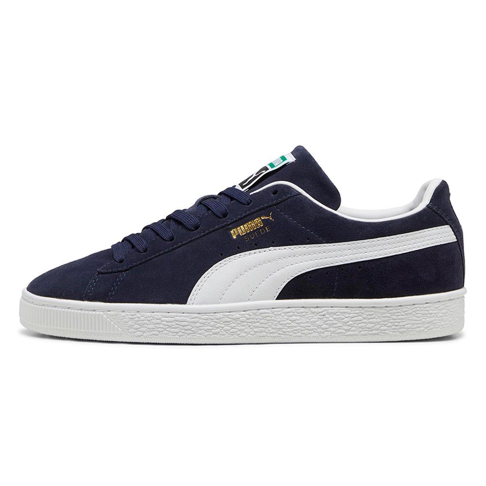 PUMA Suede Classic унисекс повседневные кроссовки