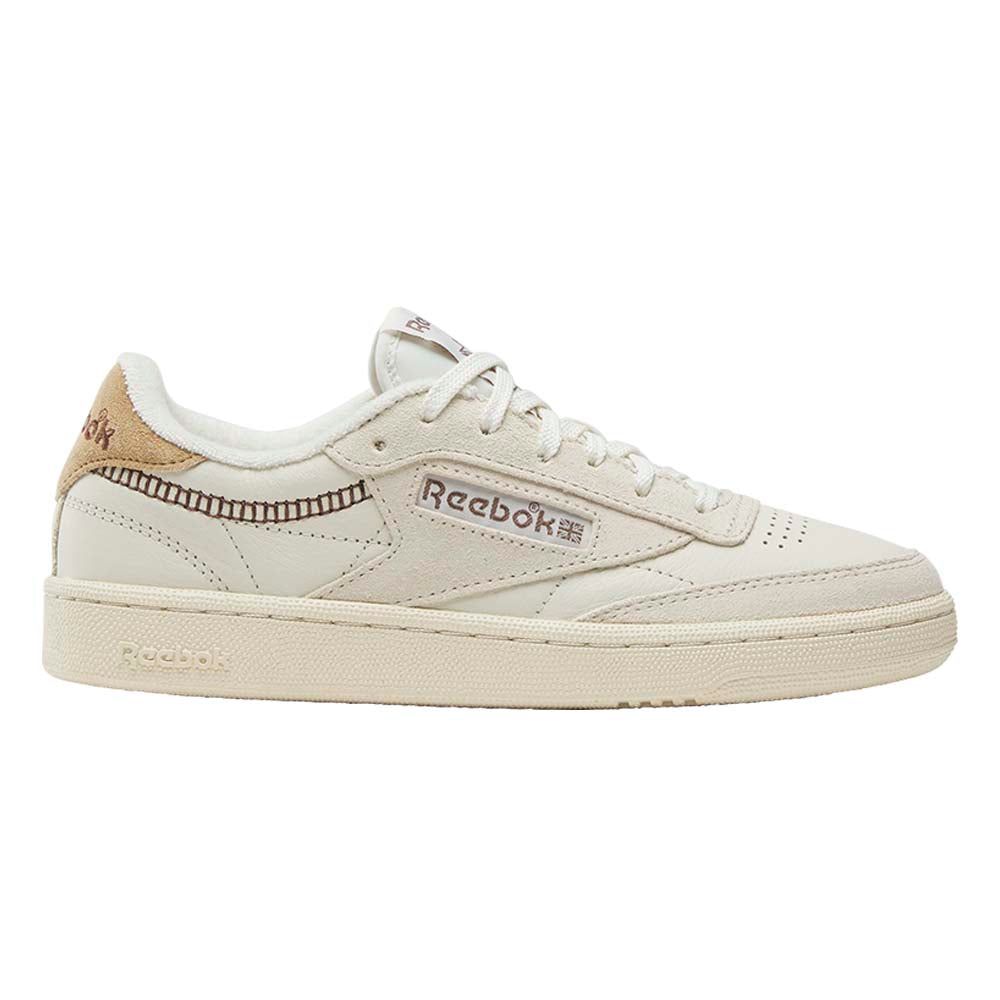 REEBOK Club C 85 Vintage женские повседневные кроссовки