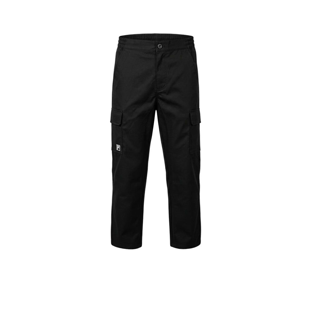 FILA Basic мужские повседневные брюки